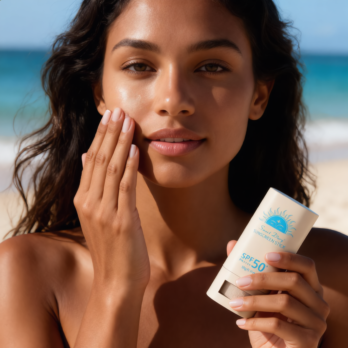 Sun Stick Coreano Matte SPF50+ PA++++