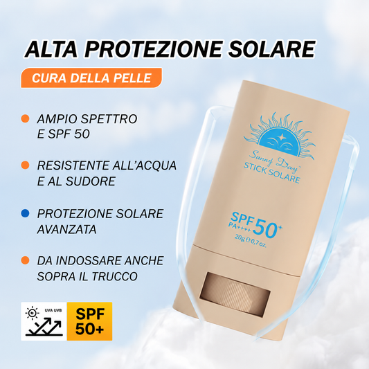 Sun Stick Coreano Matte SPF50+ PA++++