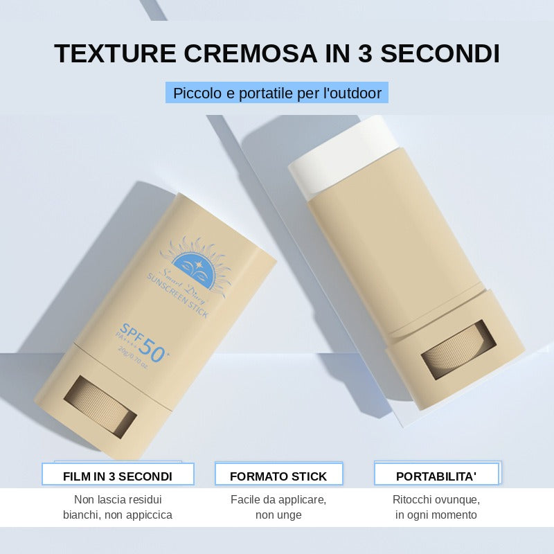 Sun Stick Coreano Matte SPF50+ PA++++